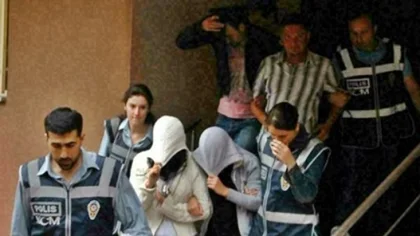 'Gizli Bilgi ve Belge Bulundurma' Davası