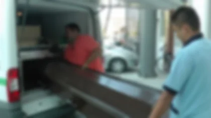 İtalyan İş Adamı Otel Odasında Ölü Bulundu