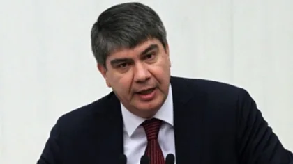 Menderes Türel: 'Şu Anda Resmen Kesinleşen Tek Bir İlçe Adayı Yok'