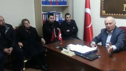 Milletvekili Kutluata Sapanca'da