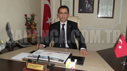 Sapanca Akademispor Başkanı Kubilay: 'Puan Farkını Açmak İstiyoruz'
