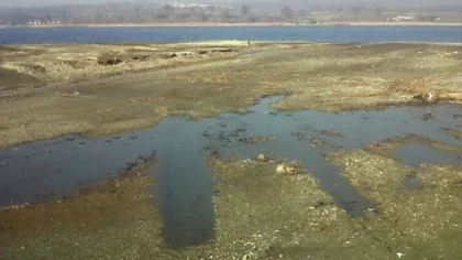 Sapanca Gölü için Meclis Araştırma Önergesi Verildi