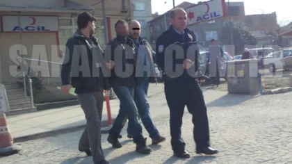 Sapanca Polisi Uyuşturucu Satıcılarına Göz Açtırmıyor