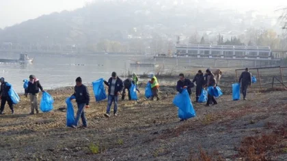 SASKİ'den Sapanca'da Büyük Temizlik