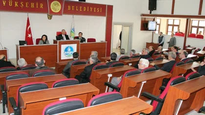 SASKİ Genel Müdür Yardımcısı Atilla Toprak 'Göl'de Kamu Yararını Önemsiyoruz'