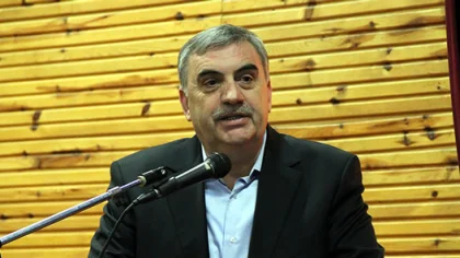 Toçoğlu, Sapanca'da Konuştu