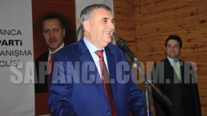 Zeki Toçoğlu'dan Uslu'ya Övgü Dolu Sözler