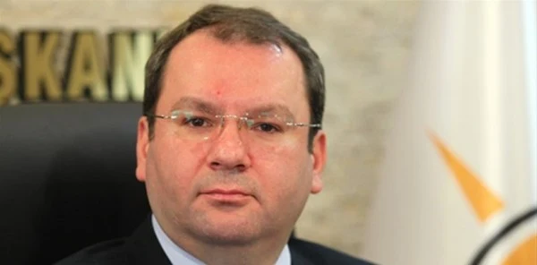 Uncuoğlu'ndan Son Dakika Açıklaması
