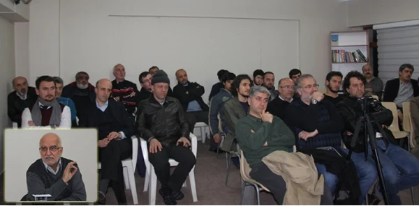 'Zanni Bilgi ile İnanç Oluşturulamaz'