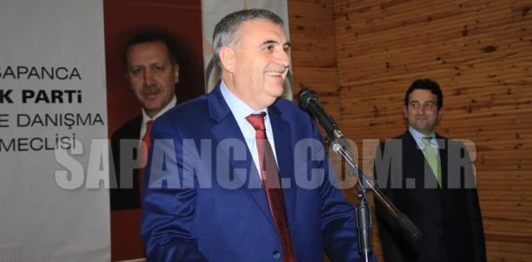 Zeki Toçoğlu'dan Uslu'ya Övgü Dolu Sözler