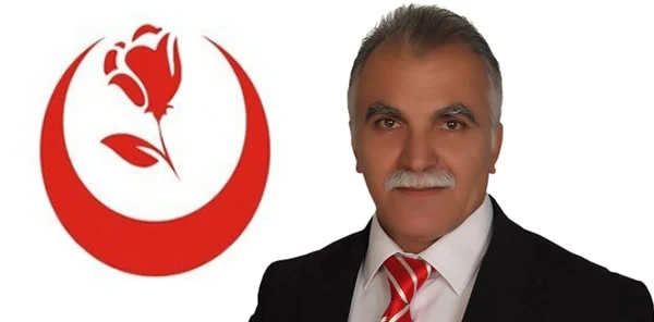 BBP Sapanca Belediye Başkan Adayı Şaban Berber Oldu
