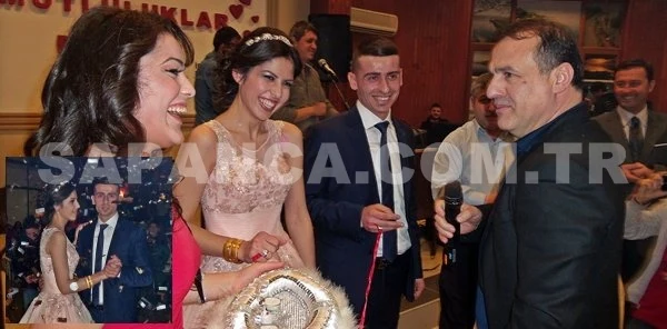 Burcu Hemşire Gönlünü Harun'a Kaptırdı
