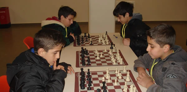 'Donanımlı Gençlik Bilinçli Yarınlar Projesi'