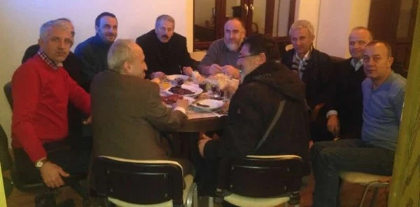 Enver Kılıç: 'Çok Az Kaldı Sapanca...'