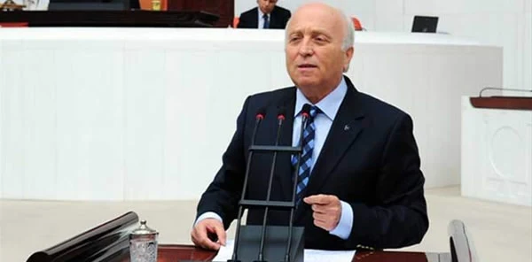 Kutluata, Başbakan'a Sapanca Gölü'nü Sordu
