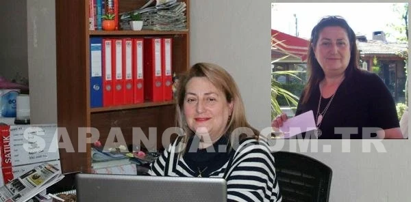 Rüstempaşa Muhtarlığına Bir Aday Daha