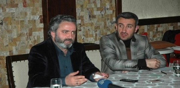 Sakarya Dayanışma ve Düşünce Platformu