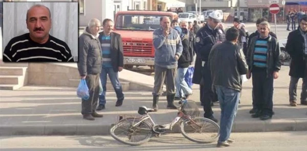 Sami Tantan Hastanede Verdiği Yaşam Mücadelesini Kaybetti
