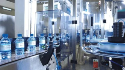 3 Milyon Metreküp Su, Sapanca Gölü Yerine Şişeye Giriyor