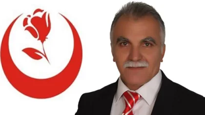 BBP Sapanca Belediye Başkan Adayı Şaban Berber Oldu