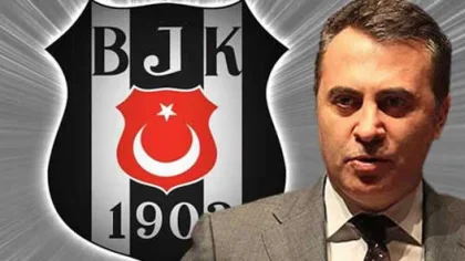 Beşiktaş'ın Kaderi Sapanca'da Belirlenecek
