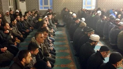 Böyle Sabah Namazı Coşkusu Görülmedi