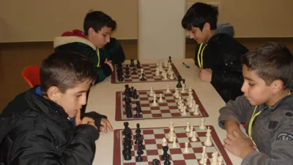 'Donanımlı Gençlik Bilinçli Yarınlar Projesi'
