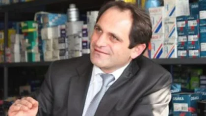 Ecevit Keleş Ankara'ya Davet Edildi