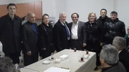 Ecevit Keleş Hızlı Dönüş Yaptı