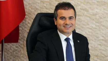 Eski Gençlik ve Spor Bakanı Suat Kılıç Tatil için Sapanca'ya Geldi