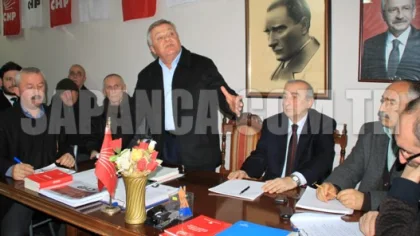 Fortacı İddialı Konuştu: 'Siyasi Birikimlerimiz ile CHP'yi Başarıya Taşıyacağız'