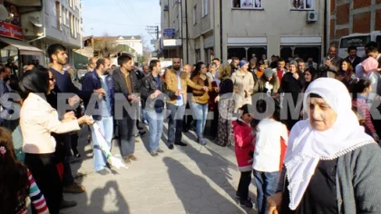 Hdp Sapanca Seçim Bürosu Açıldı