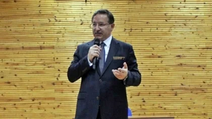 İlahiyatçı Yazar Mustafa Karataş Sapancalılarla Buluştu