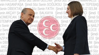 İşte Bahçeli'nin Sakarya Programı