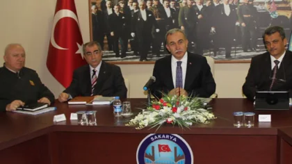 İşte 'Seçim Güvenliği Toplantısı' Kararları