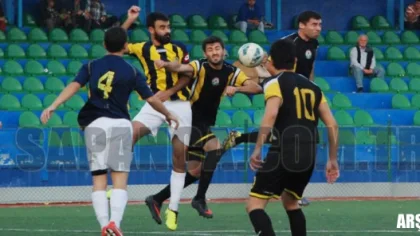 Kırkpınarspor: 1 - Sakaryaspor: 3