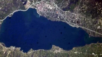 Kocaeli'nin Suyu 1 Ekim'de Bitmiş Olabilirdi