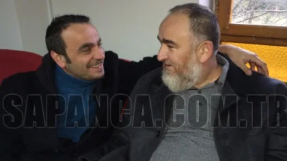 Mustafa Balkaya Yeni Bir Oluşumun Mu Peşinde ?