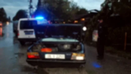 Otomobili Bursa'dan Çaldılar Sapanca'da Yakalandılar
