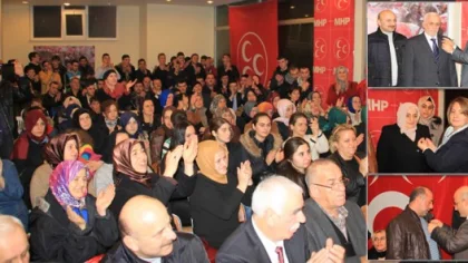 Oya Arapoğlu, Gücüne Güç Katmaya Devam Ediyor