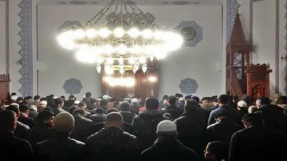 Sabah Namazı Coşkusu Devam Ediyor (Maşukiye Beşevler Camii)