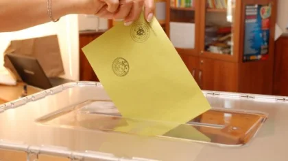 Sapanca'da 3 Adayın Belediye Meclis Üyeliği Adaylık Başvuruları Reddedildi