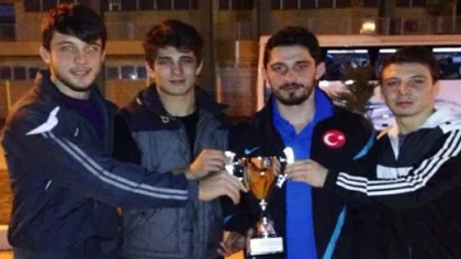 Sapancalı Güreşçilerimiz Göğsümüzü Kabarttı