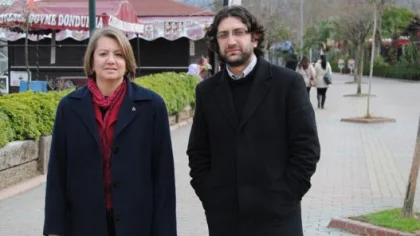 Şimdi Söz Sapanca'nın