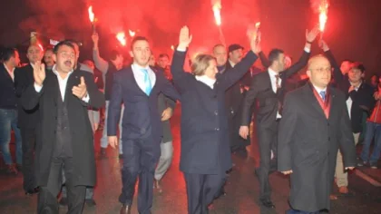 Tepebaşı Oya Arapoğlu'nu 'Baş Tacı' Yaptı