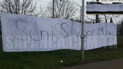 'Yine Ben Yap Bir Kıyak'