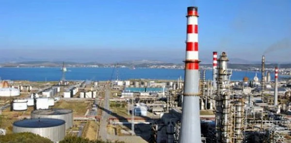 Tüpraş'tan Sapanca Gölü için Açıklama