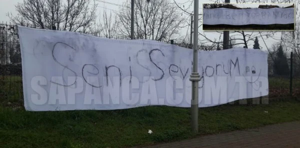 'Yine Ben Yap Bir Kıyak'