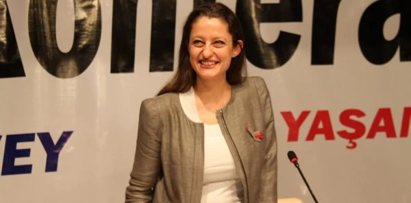 CHP'li Vekiller Sapanca'ya Geliyor