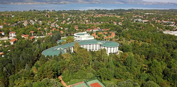 NG Sapanca ile Mutlu Pazarlar